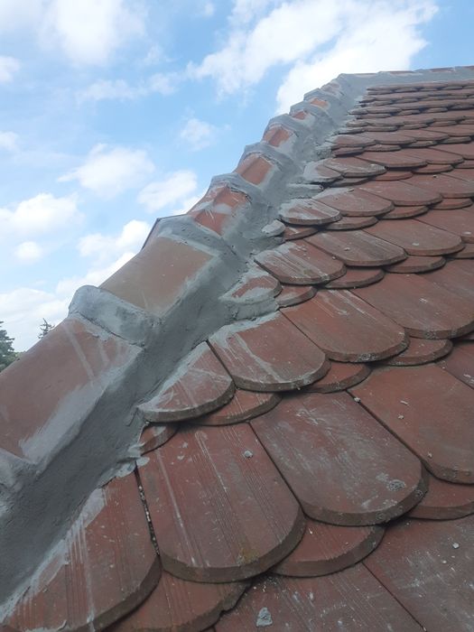 Reparatii acoperis blocuri