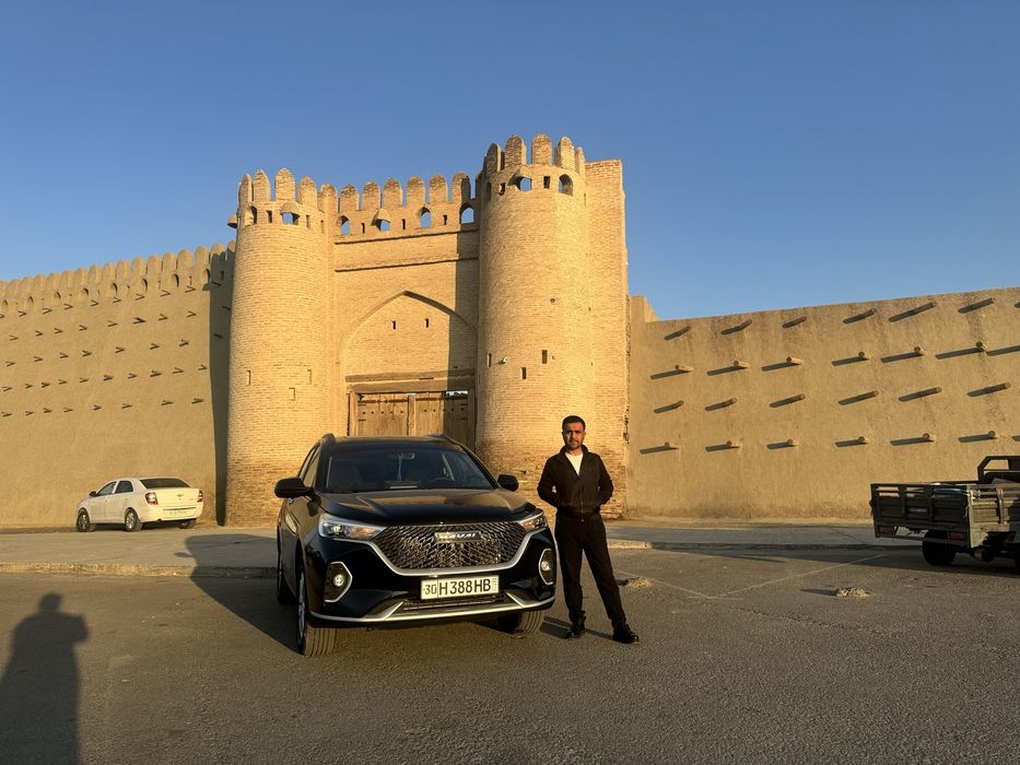 Втреча на Черном  машине!!!