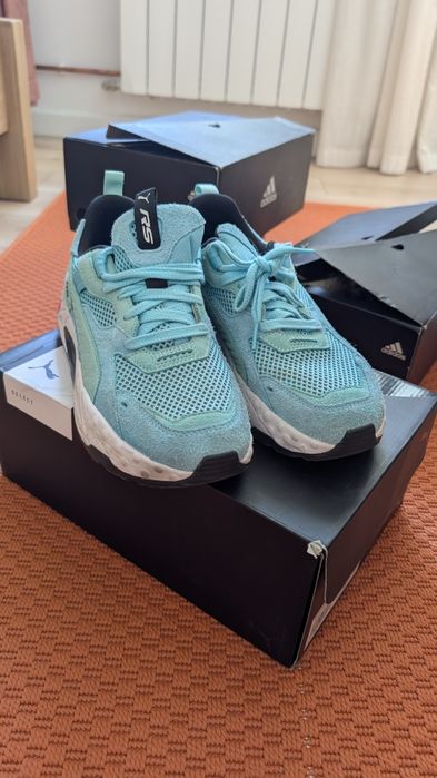 Puma RS TRCK Horizon