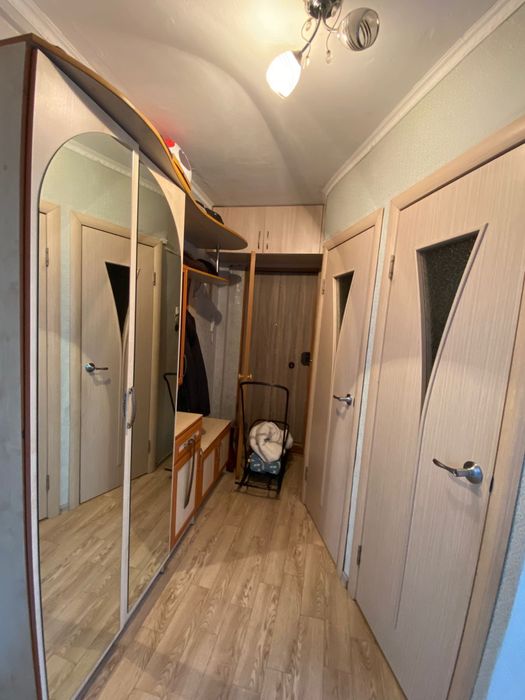 Продам квартиру в городе Аксу