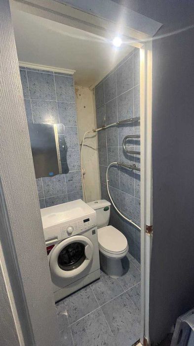 Продажа 1-комнатной квартиры