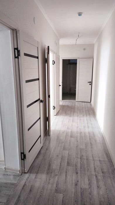 Продаётся 2-комнатная квартира в ЖК-JAS OTAU TURAN. Этаж 1 из 12.