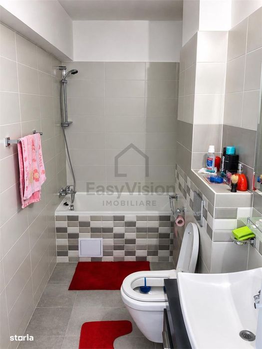 2 camere | Timpuri Noi | Sector 3 | Bloc 2016 | Centrala proprie