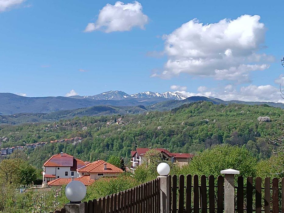 Къща за гости Мели, Габрово