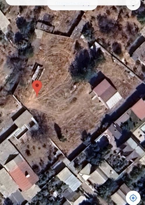 Продажа участка Новый Узбекистан 36 соток ориентир за стадионом