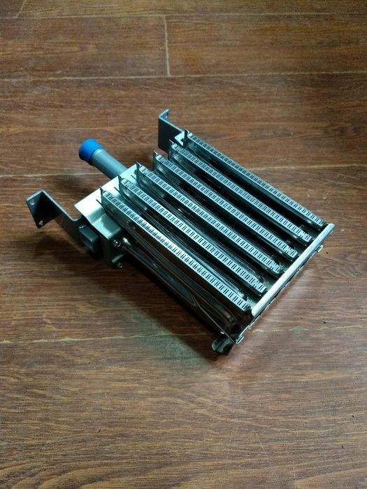 Любые виды газового оборудования (Счетчики, Регуляторы, Горелки)