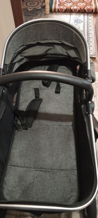 Kolyaska sotiladi yengi