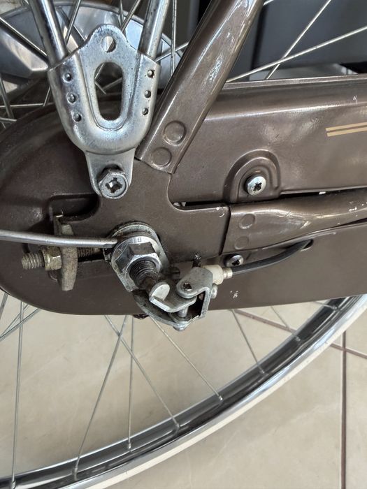 Bicicleta Bridgestone