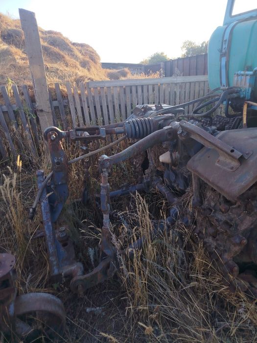 Продам трактор ХТЗ 181
