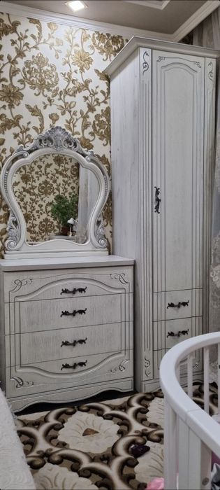 Квартира хозяйкалик ижарага Хотин кизлар учун.