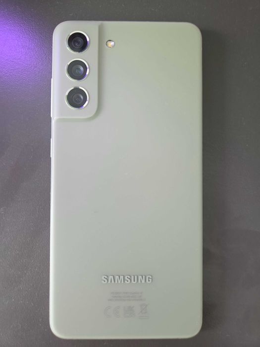 Telefon Samsung S21 Fe
