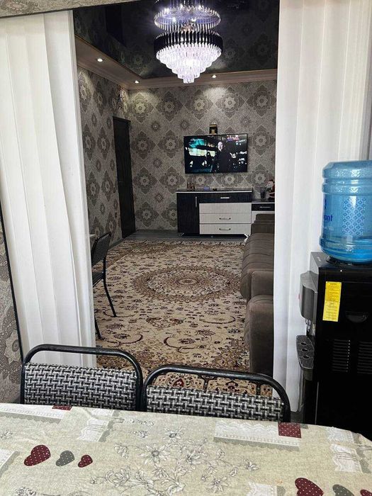 СРОЧНО: 3*4/4/4  комнатная квартира. Ориентир: Крестик/Галантерейка