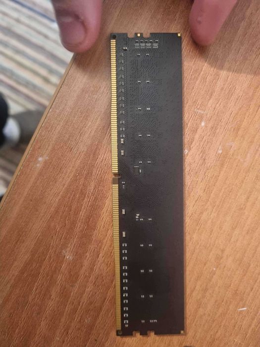 ram 16 gb 2666mhz  cl 19  (1x16gb)