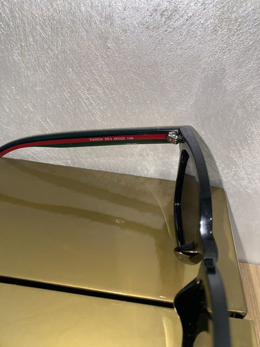 Очила GUCCI оригинални