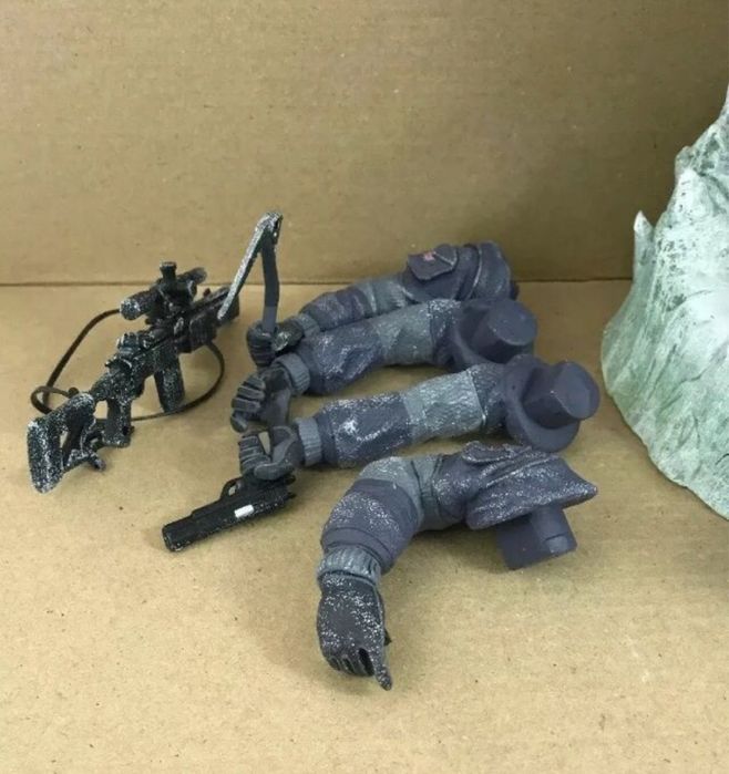 Call of Duty Collectors edition