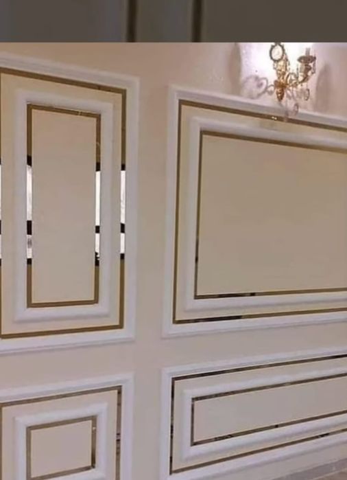 Ремонт под ключ КВ и дом