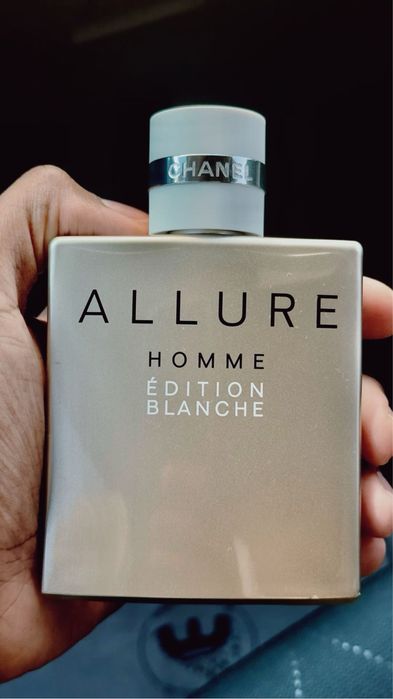 Продам парфюм Chanel allure homme