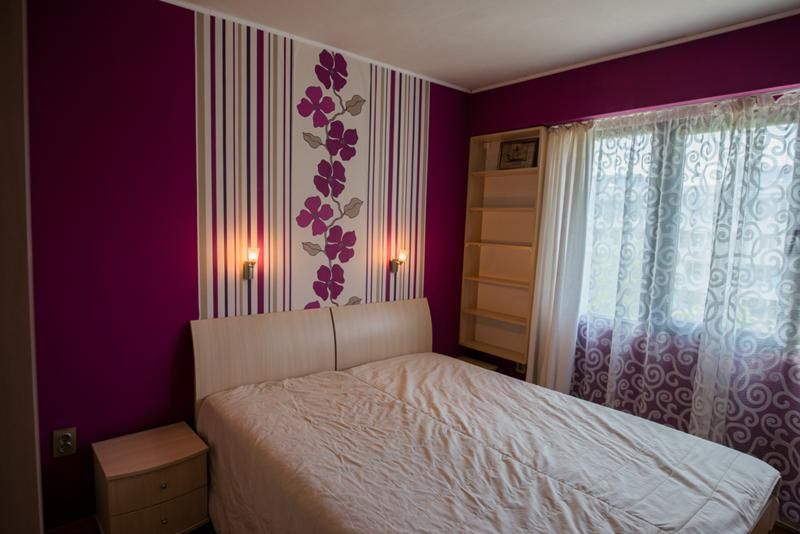 Дава се под наем Тристаен апартамент в Варна, Чайка - 90 кв.м за 650 € - Снимка #5