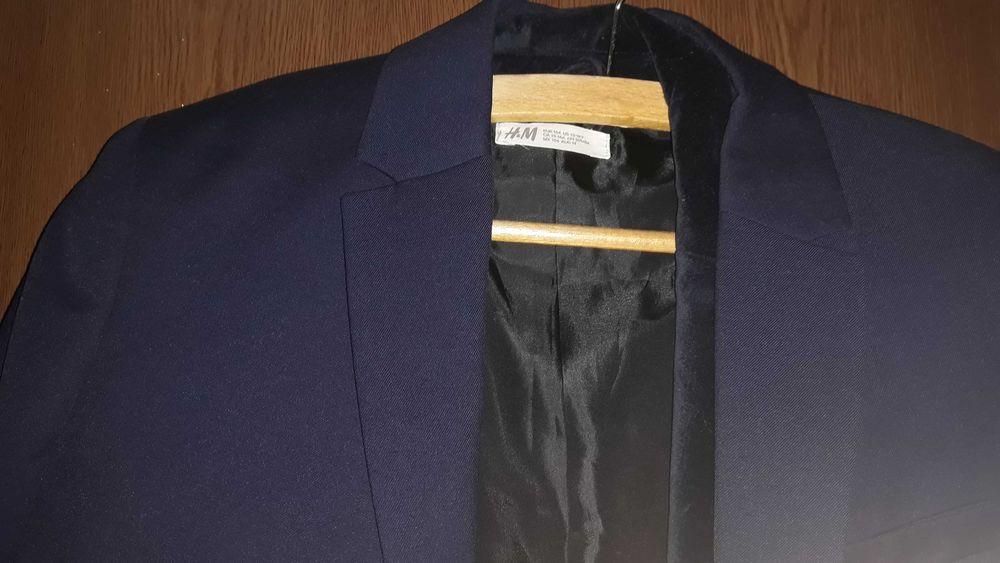 Vand sacou baiat H&M