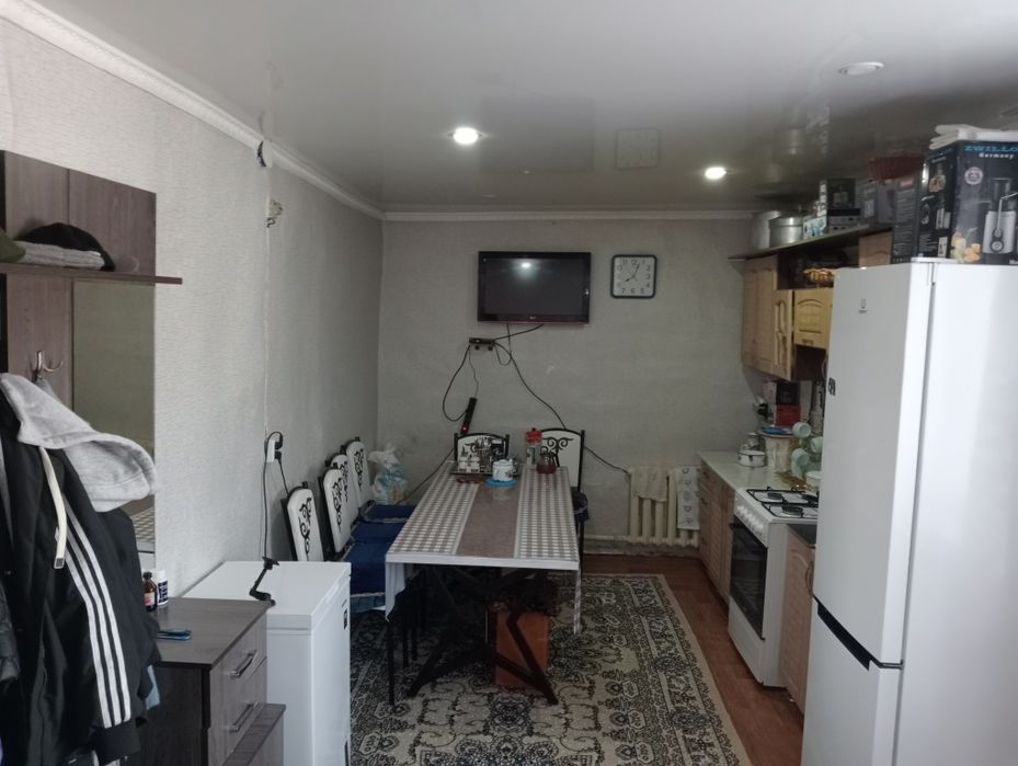 Продам дом 4 ком