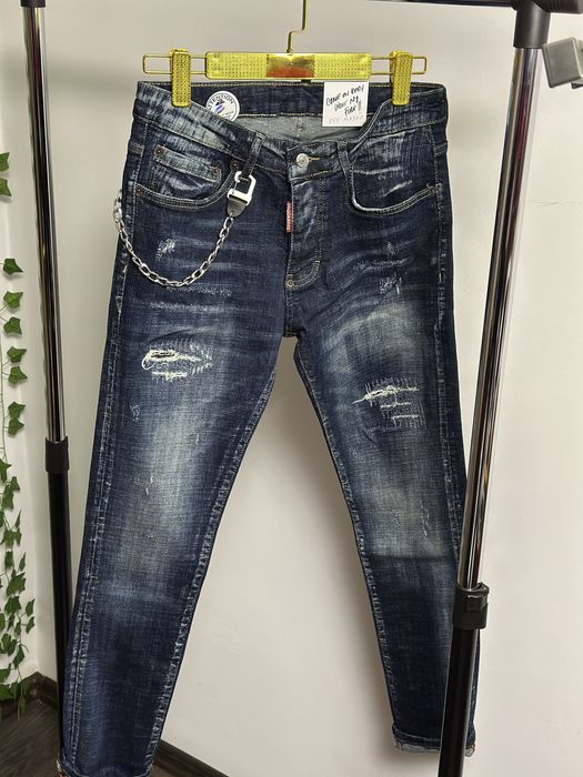 Blugi dsquared diverse modele