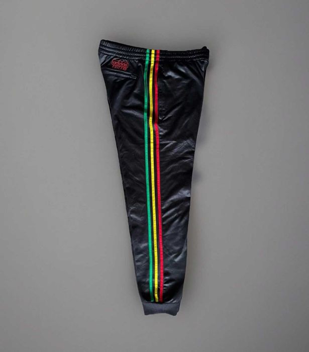 Pantaloni Adidas Chile62 100% originali S