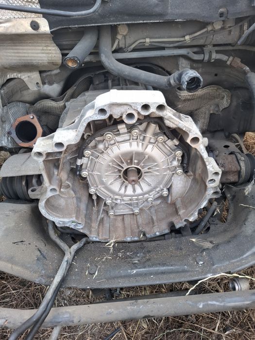 Cutie automata Audi 2.0 tfsi