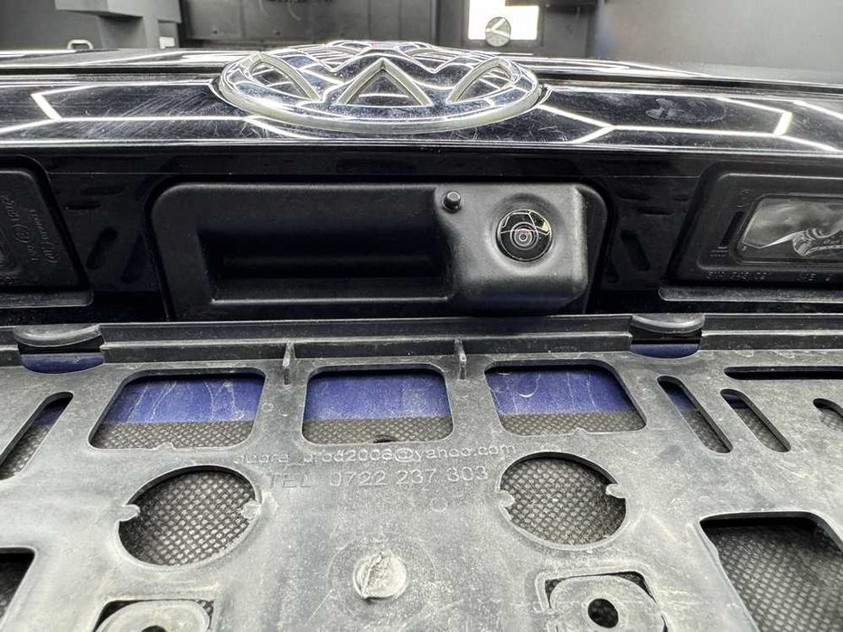 Camera Mers Inapoi VW T-Cross Camera Originala Spate Marsarier T Cross