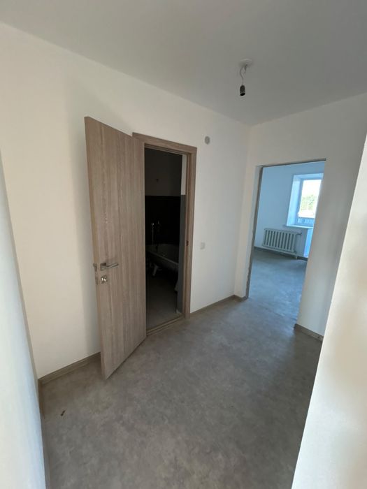 Продам 2х квартиру в новом доме