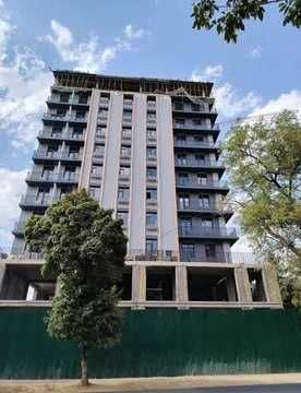 Новостройка  1/8/11 ЖК «Diamond City» ОР-Р Санатория Чинабад