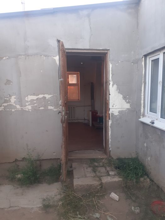 Жер үй сатылады дайын тұрыуға