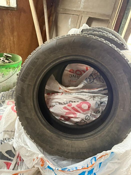 Продам зимние шины