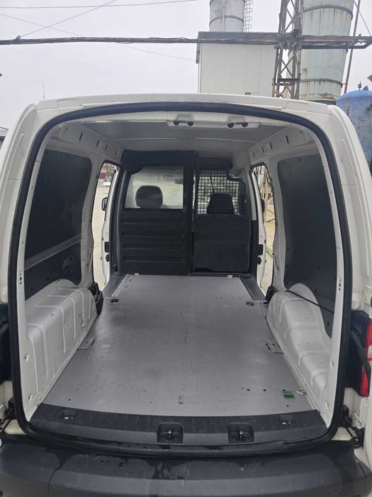 Volkswagen Caddy 2.0