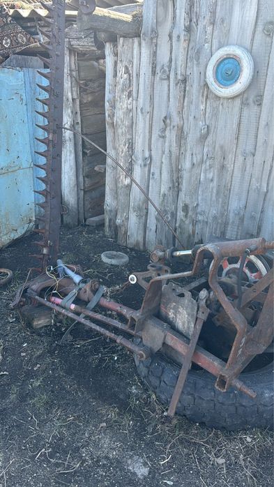 Продаю трактор Т-40