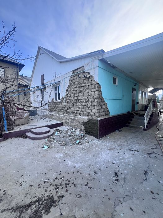 Травертин  термопанель