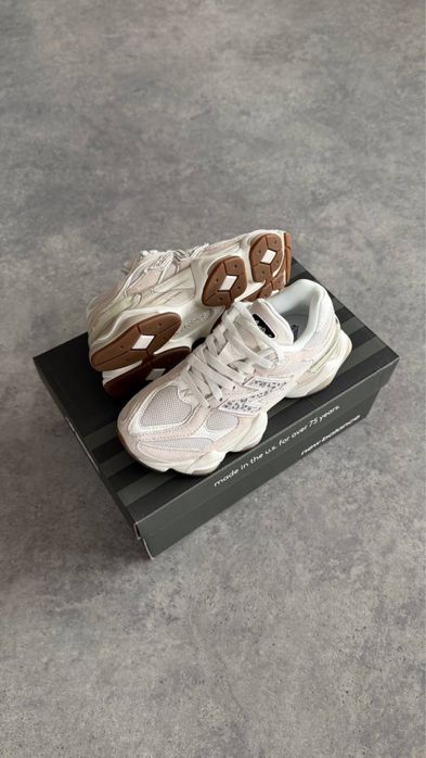 New Balance 9060 - Leopard