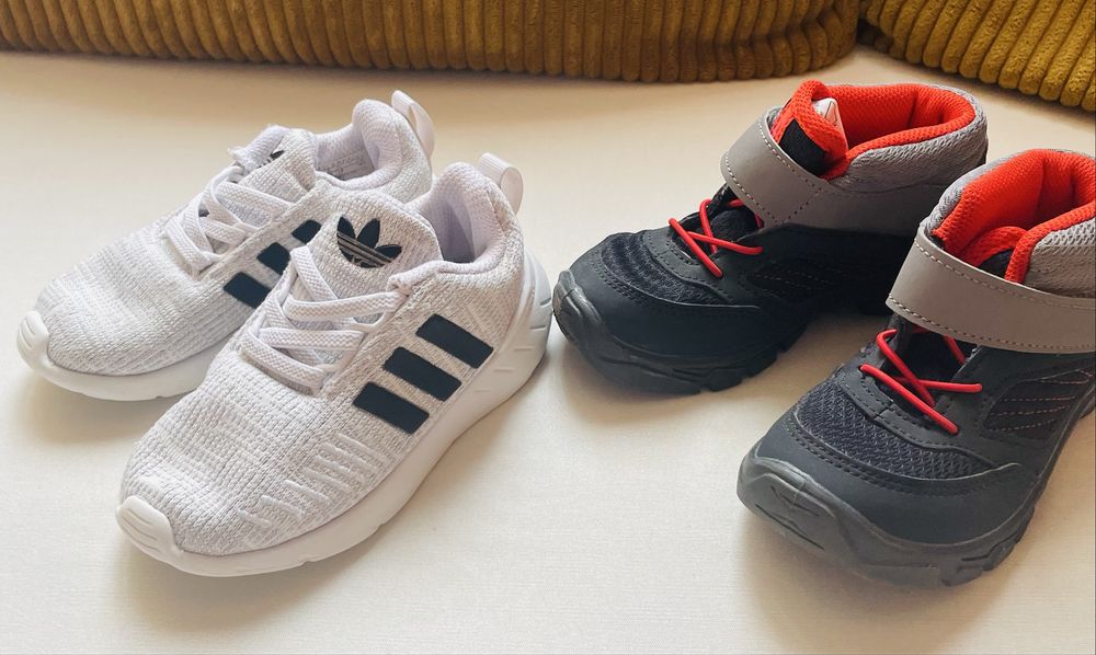 Детски маратонки