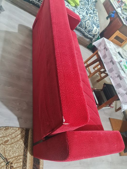 Диван разтегателен