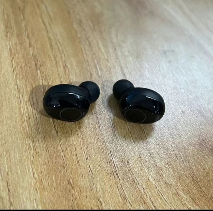 Без проводные блютуз наушники