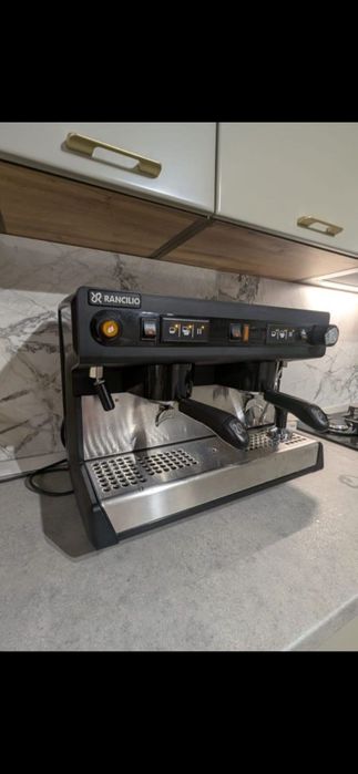 Mașină de Cafea Rancilio