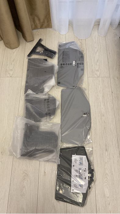 Picior/ suport tv Samsung, 50, 55, 65 Neo Qled, Qled