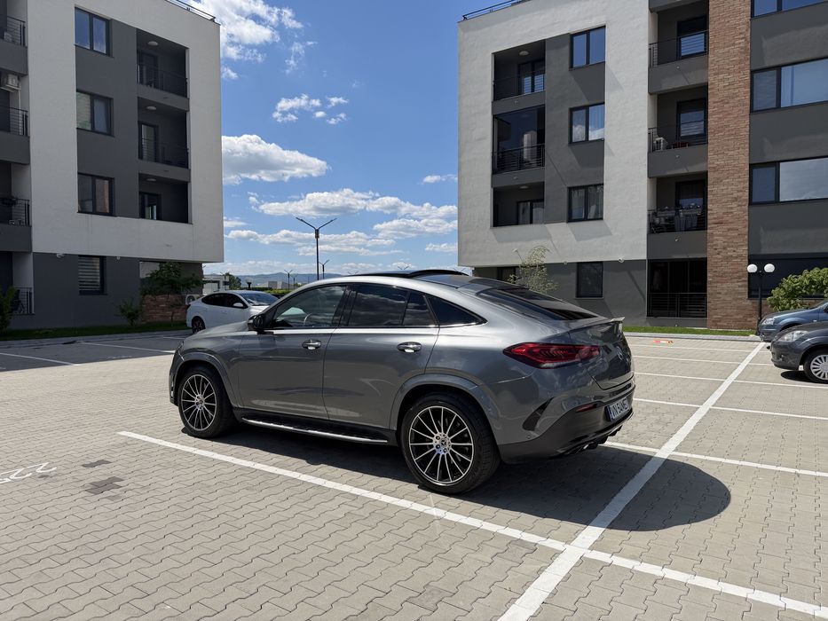 De vanzare GLE400d 4Matic