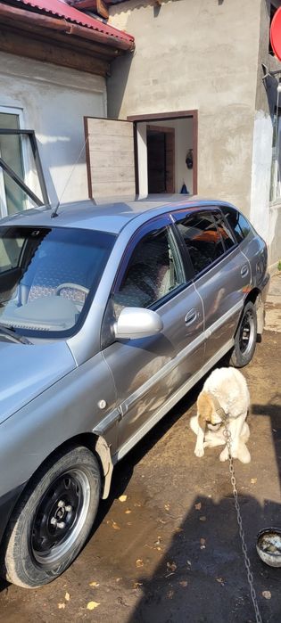 Продам авто кия рио 2004г