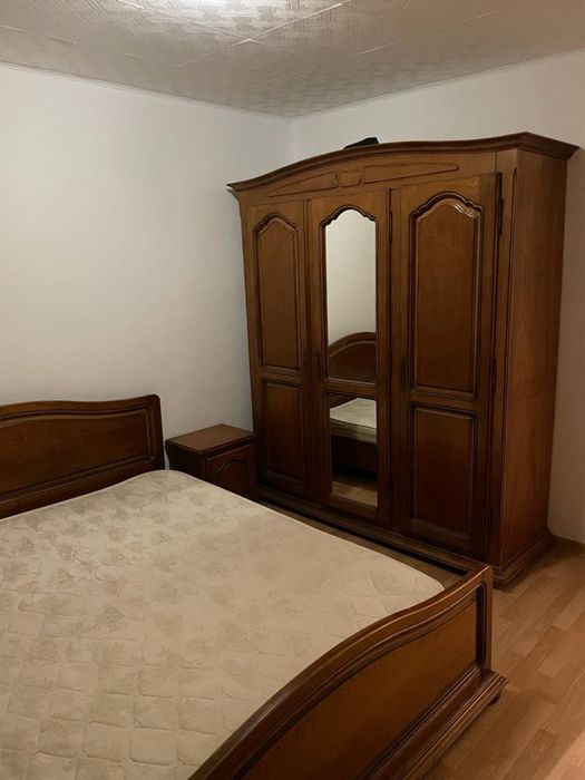 Apartament 3 camere de inchiriat-complet mobilat si utilat