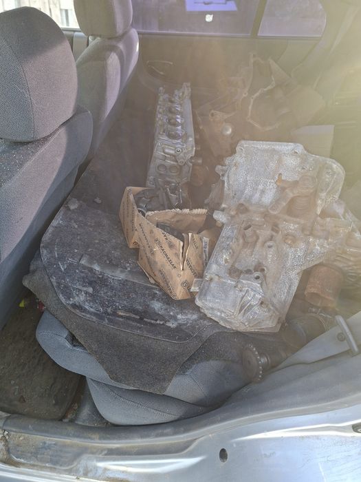 Авто хундай акцент