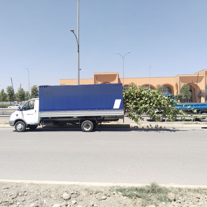 Gazel yuk tashish xizmati газель юк ташиш хизмати грузоперевозки газел