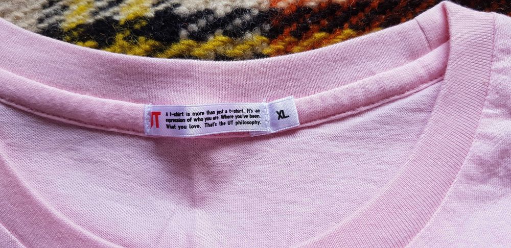 Дамска тениска Токио