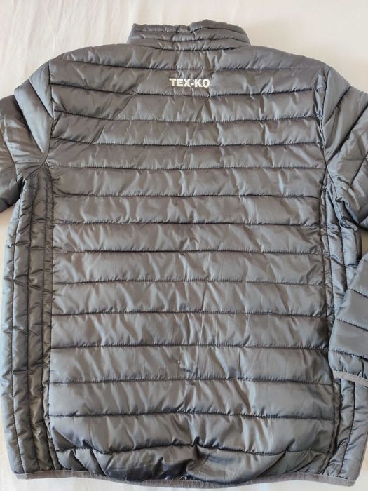 Мъжко преходно яке