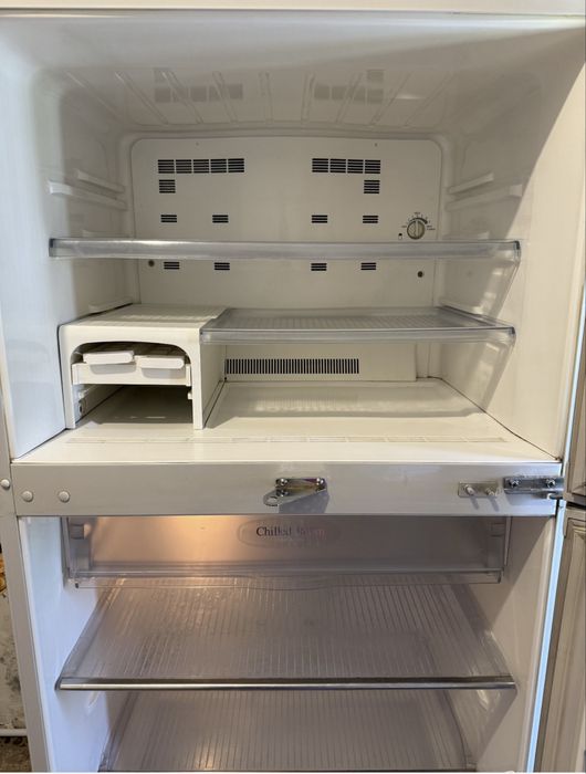 Холодильник Sharp SJ-22F-SL (No Frost) Japan