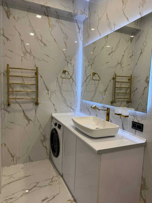 Продаётся квартира по СУПЕР ЦЕНЕ! Махтумкули Ул 2/5/9